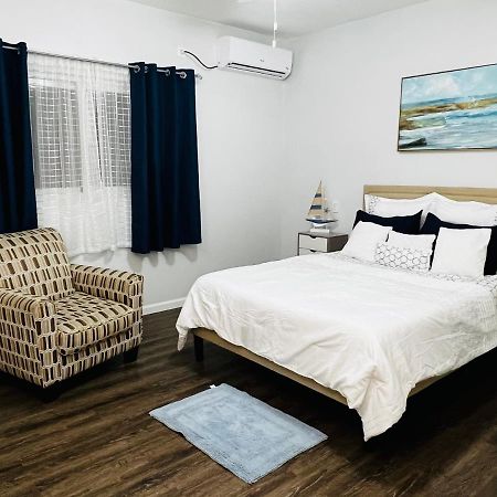 Menpour Apartments Complex Koolbaai Екстер'єр фото