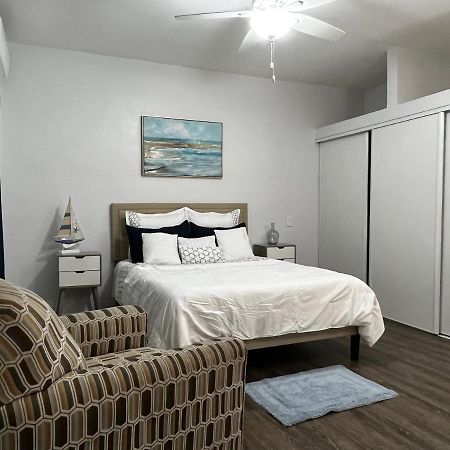 Menpour Apartments Complex Koolbaai Екстер'єр фото