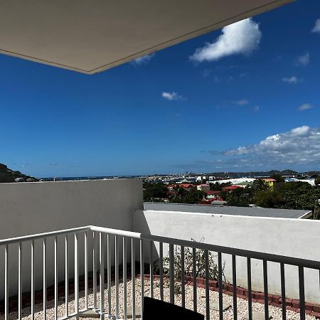 Menpour Apartments Complex Koolbaai Екстер'єр фото
