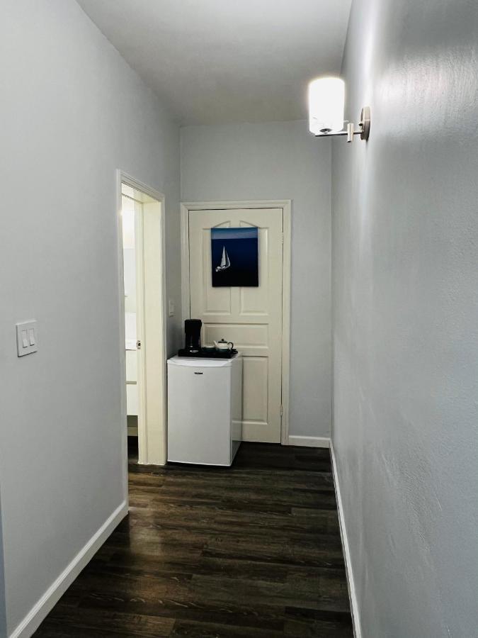 Menpour Apartments Complex Koolbaai Екстер'єр фото