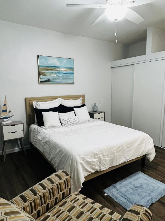 Menpour Apartments Complex Koolbaai Екстер'єр фото