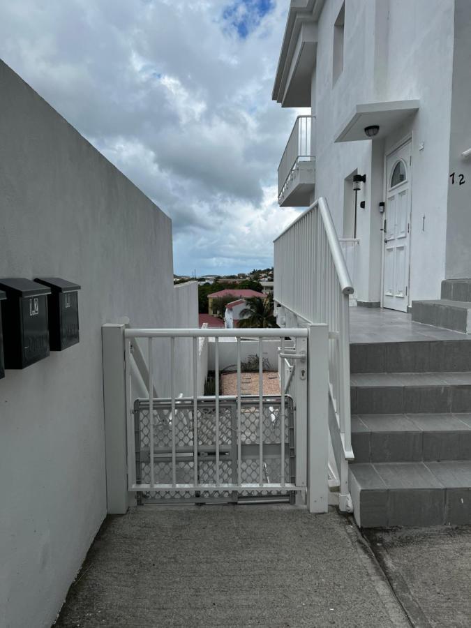 Menpour Apartments Complex Koolbaai Екстер'єр фото
