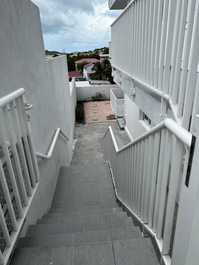 Menpour Apartments Complex Koolbaai Екстер'єр фото