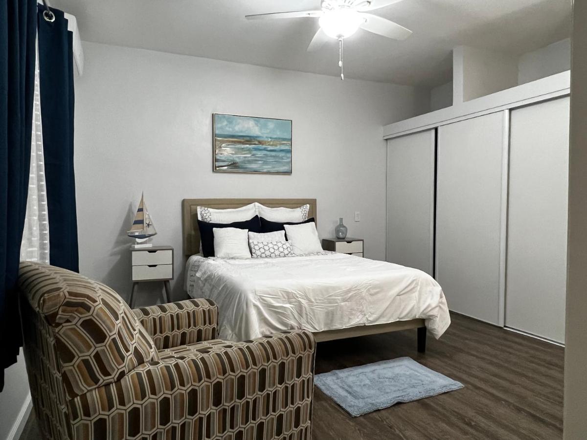 Menpour Apartments Complex Koolbaai Екстер'єр фото