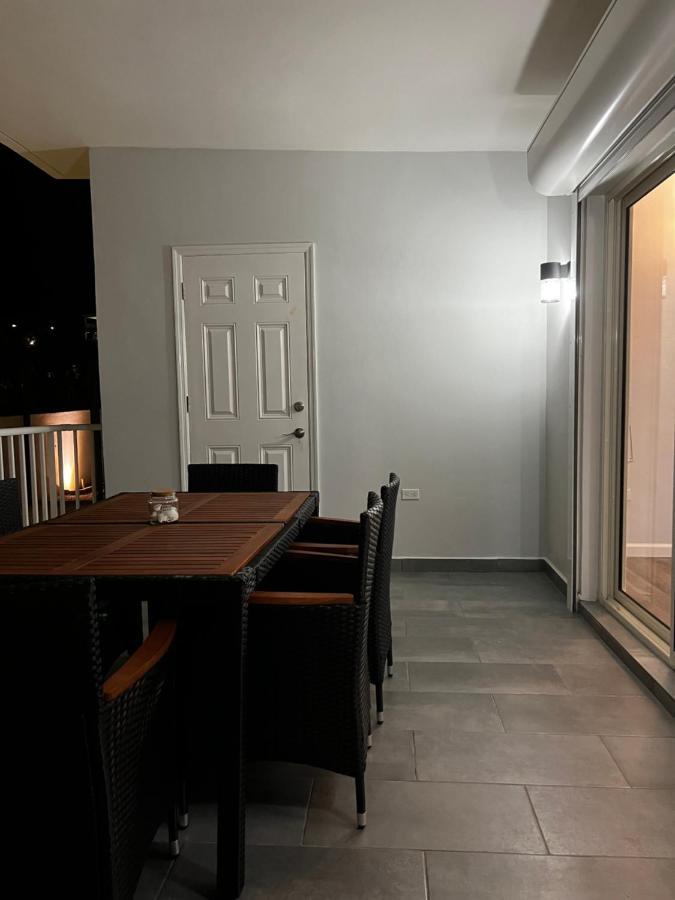 Menpour Apartments Complex Koolbaai Екстер'єр фото
