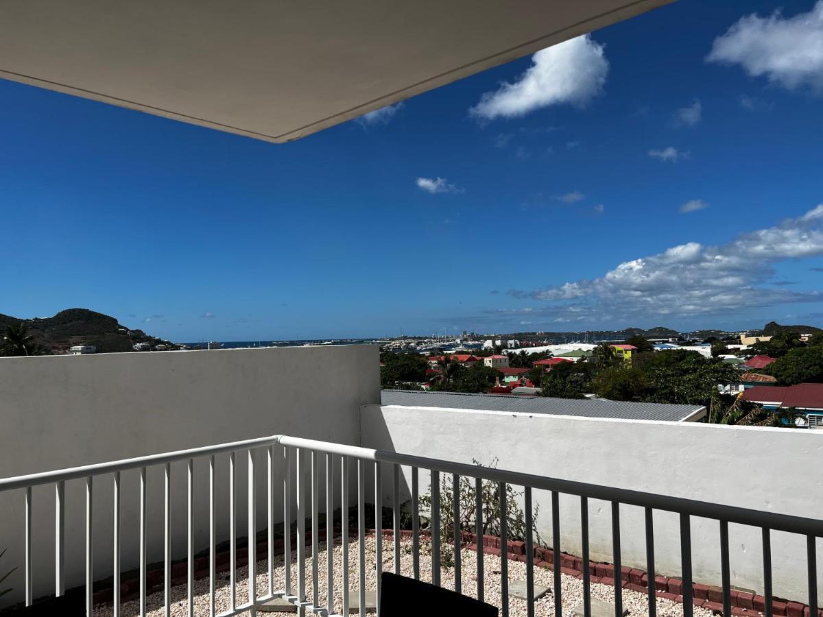 Menpour Apartments Complex Koolbaai Екстер'єр фото