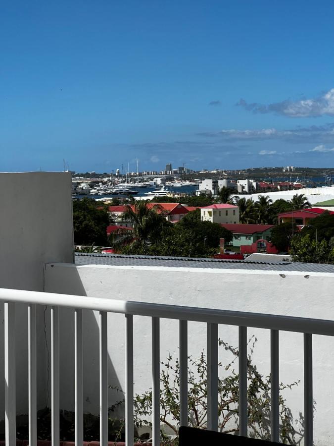 Menpour Apartments Complex Koolbaai Екстер'єр фото