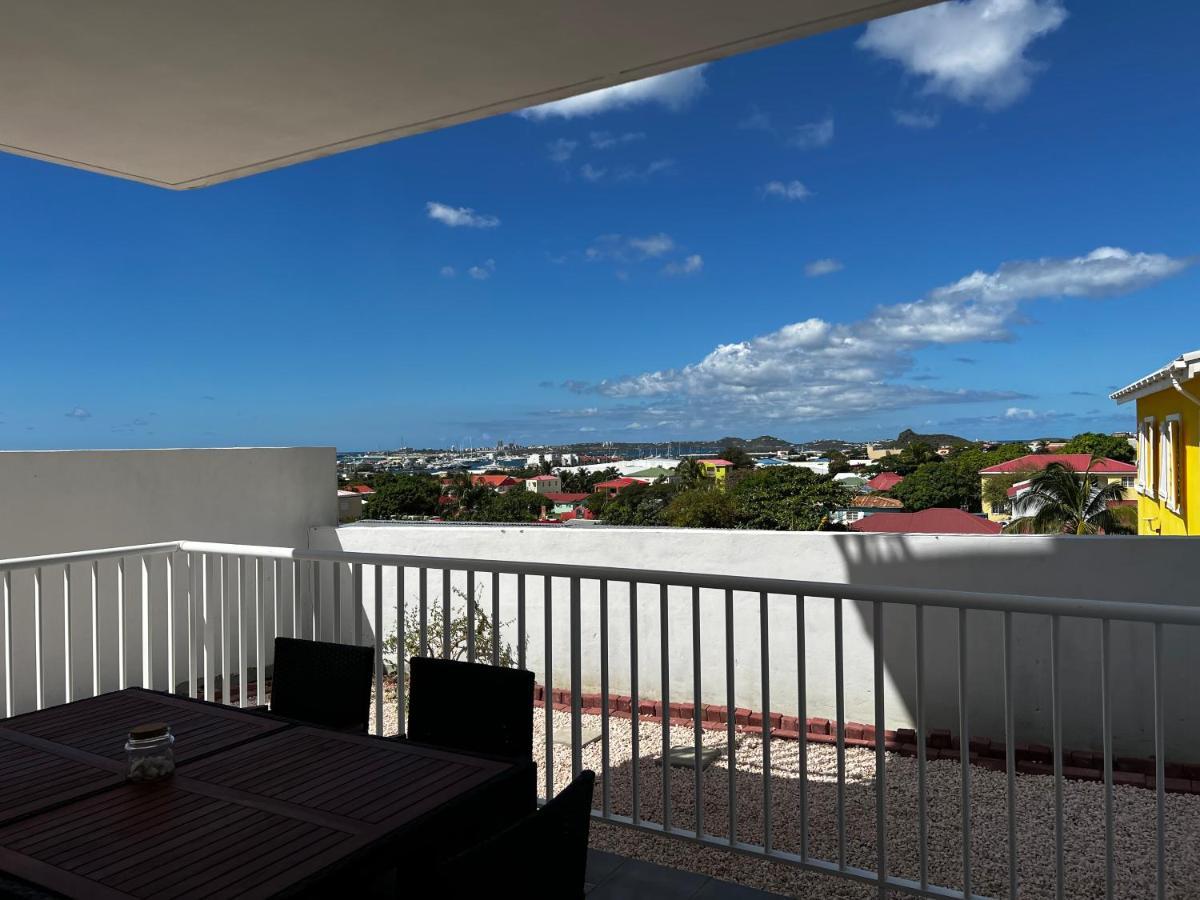 Menpour Apartments Complex Koolbaai Екстер'єр фото