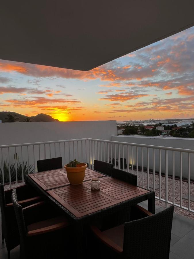 Menpour Apartments Complex Koolbaai Екстер'єр фото